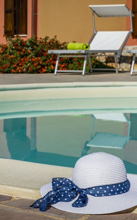 Villa Del Golfo: slå samman