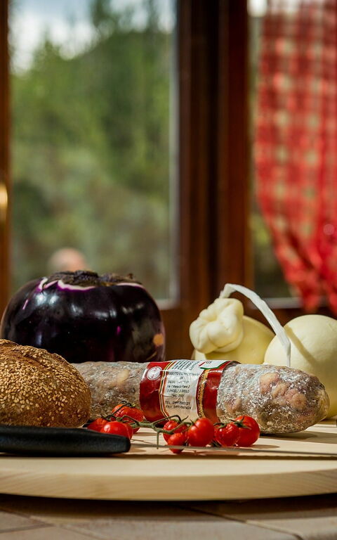 Villa Del Golfo: Utomhus