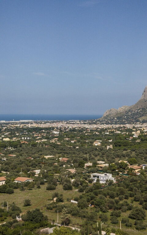 Villa Denari: Visningar