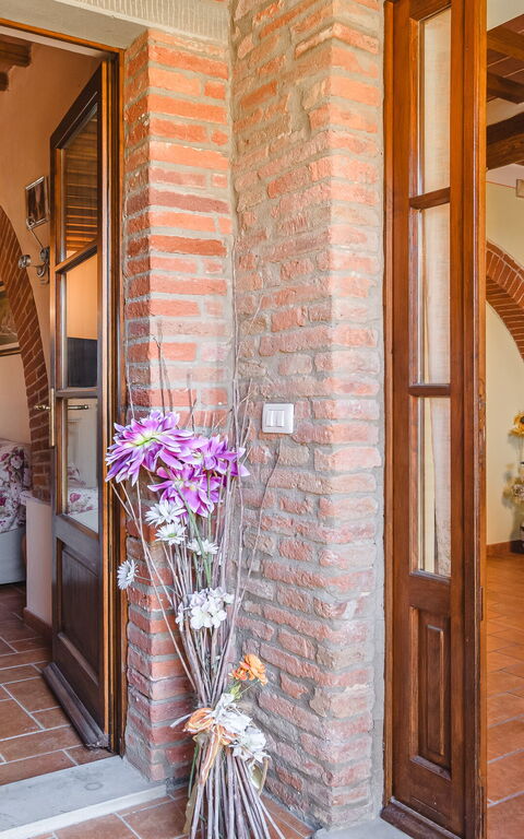 Casale Miro: Rumsinformation