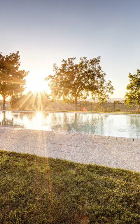 Casale Miro: Exteriör, slå samman, Trädgård, Utomhus, Visningar