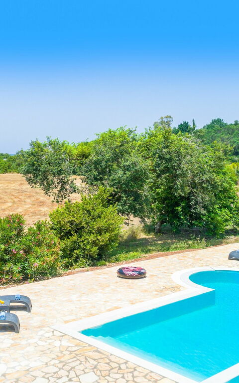 Beach Villa Joanna: slå samman, Visningar