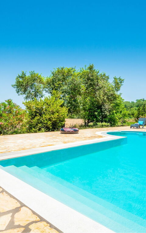 Beach Villa Joanna: slå samman