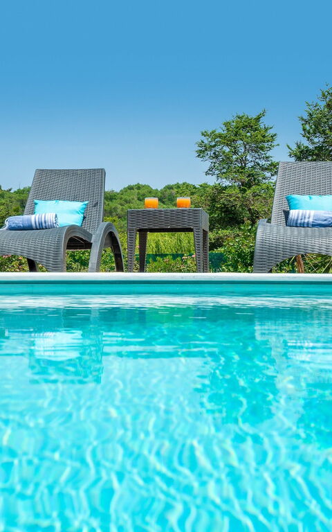 Beach Villa Joanna: slå samman