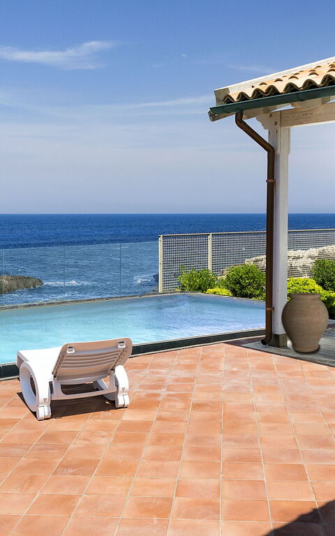 Villa Ala: slå samman, Sommar, Trädgård, Utomhus, Visningar