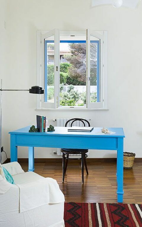 Villa Ala: Vardagsrum