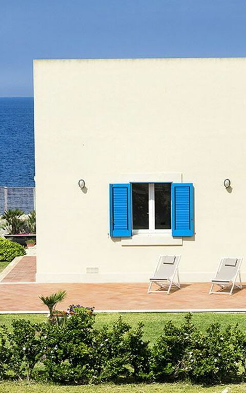 Villa Ala: Exteriör, Trädgård, Utomhus