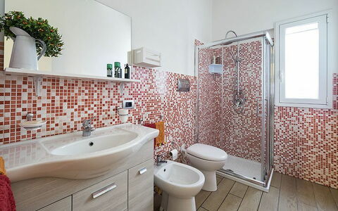 Semesterboende Morgana