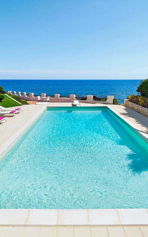 Blu Moon: slå samman, Trädgård, Visningar