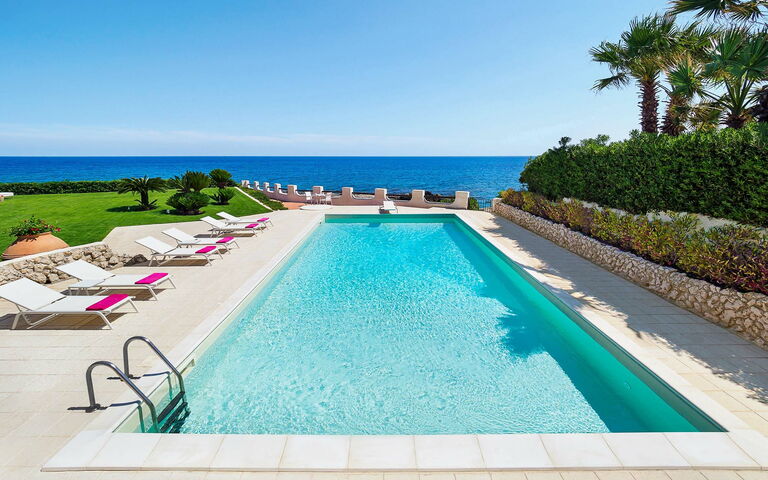 Blu Moon: slå samman, Trädgård, Visningar