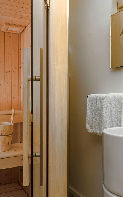 Villa Luna: Välfärd