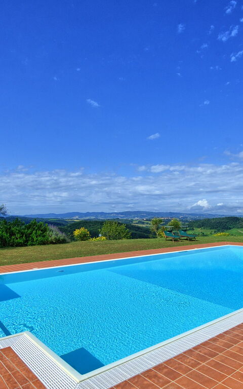 Casa Legoli: slå samman