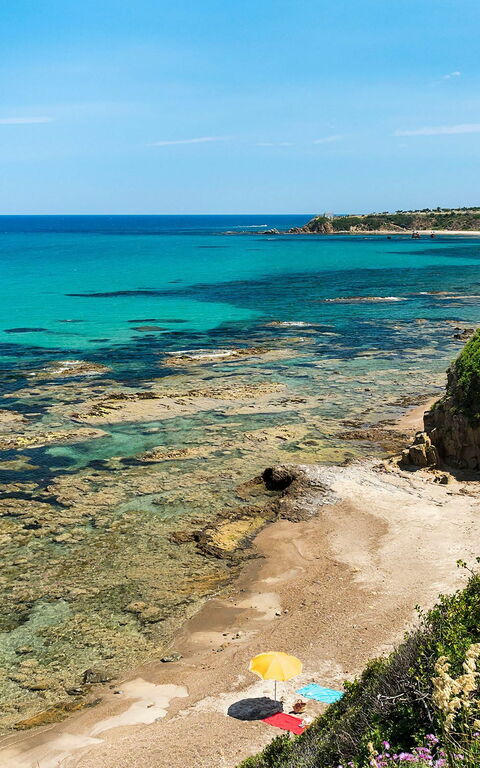 Villa Nettuno: Visningar