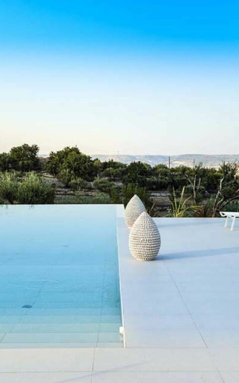 Villa Casi o Cantu: slå samman