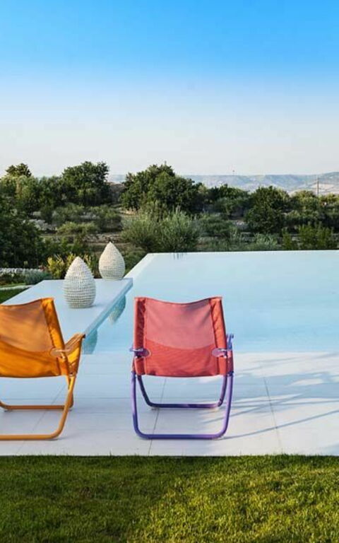 Villa Casi o Cantu: slå samman