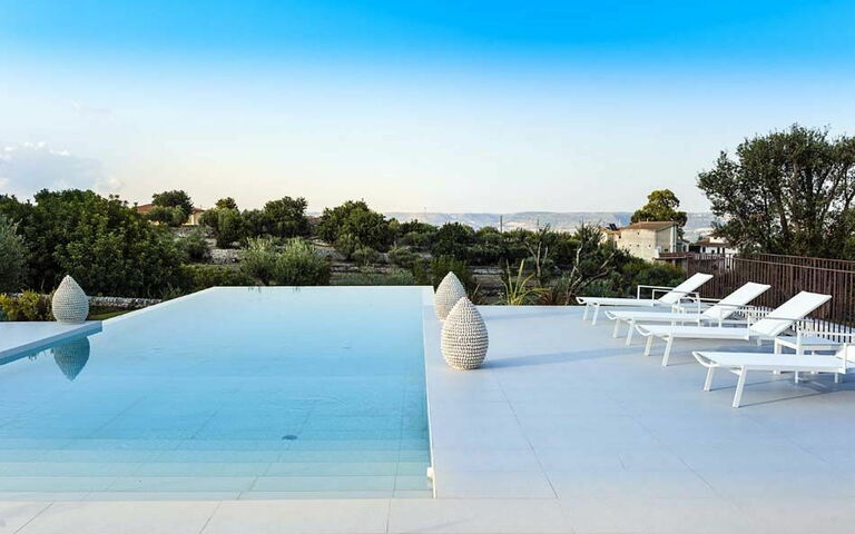 Villa Casi o Cantu: slå samman