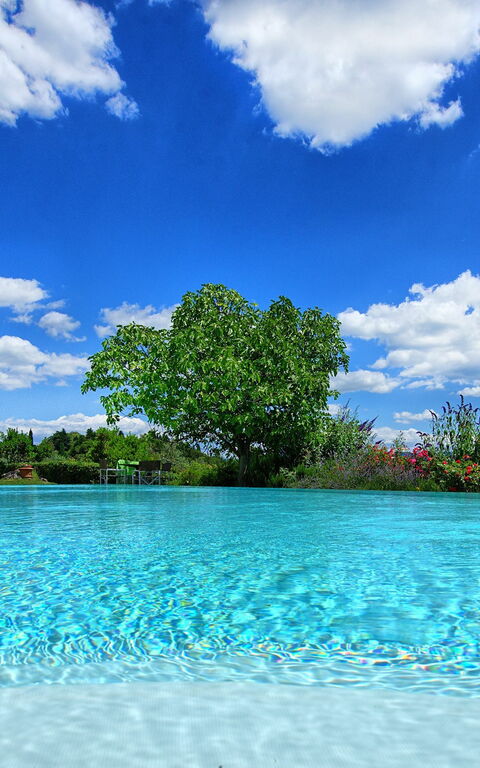 Villa Sonia: slå samman