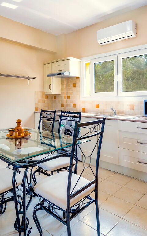 Villa Di Giovanni: Lunchrum