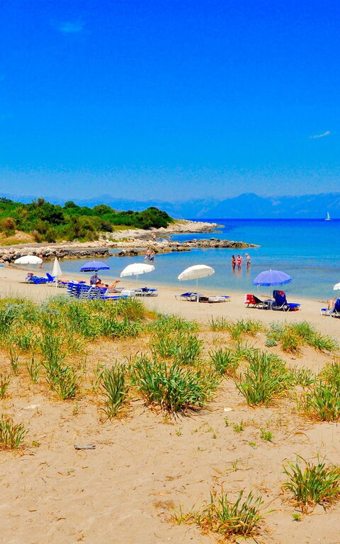 Villa Di Giovanni: Aktiviteter, Sommar