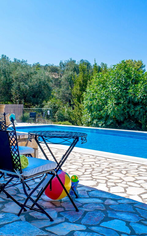 Villa Di Giovanni: slå samman