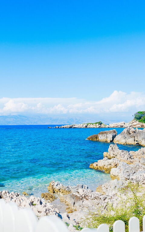 Villa Di Giovanni: Aktiviteter, Sommar