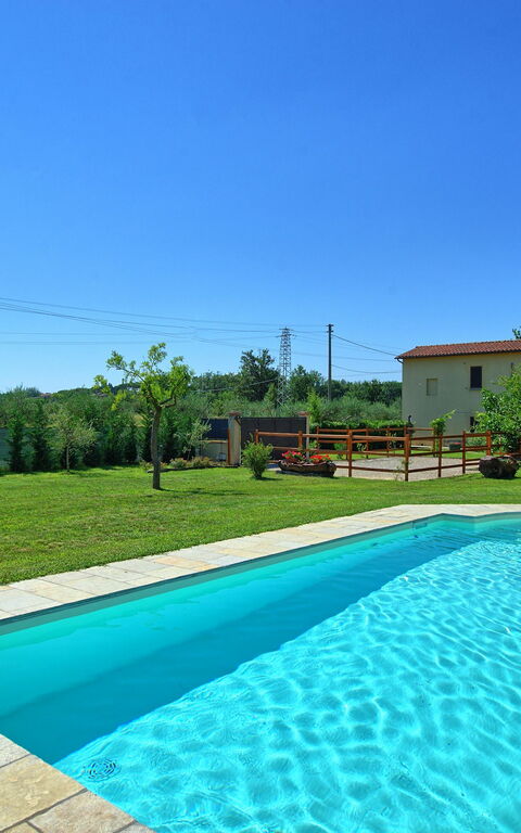 Casa Violina: slå samman