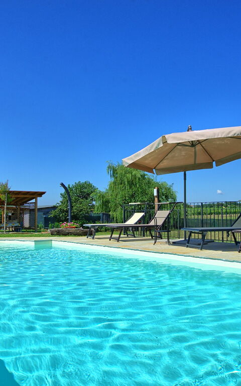 Casa Violina: slå samman