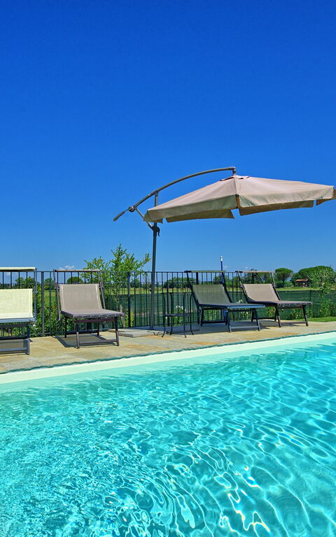 Casa Violina: slå samman