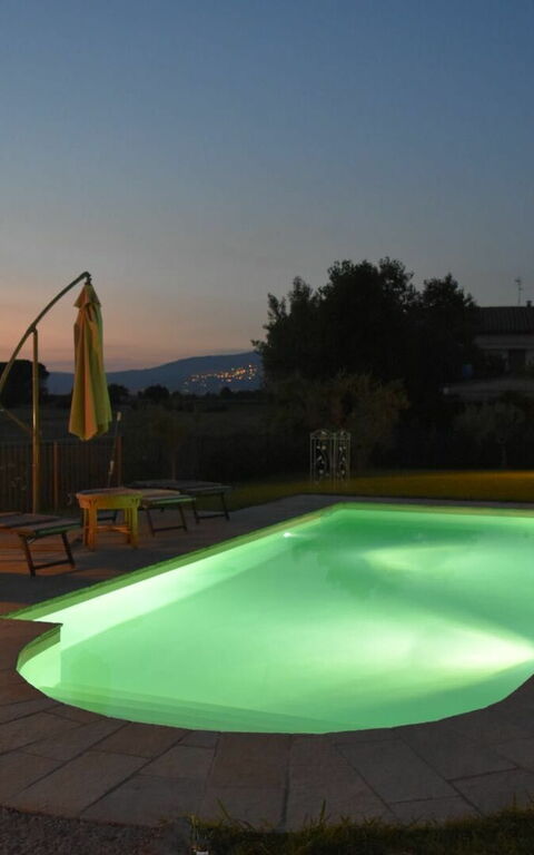 Casa Violina: slå samman