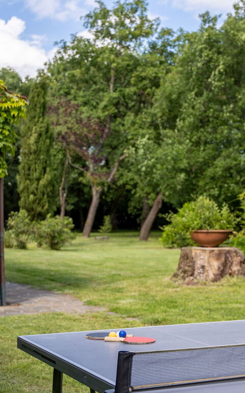 Villa Cangeli: Exteriör, Trädgård, Utomhus