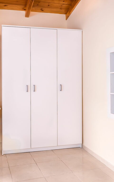 Villa Giador: Badrum