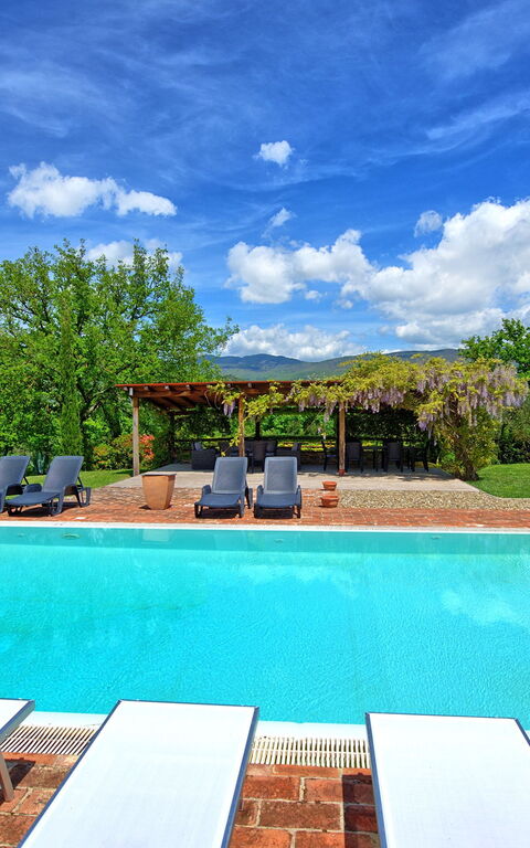 Villa Edo: slå samman