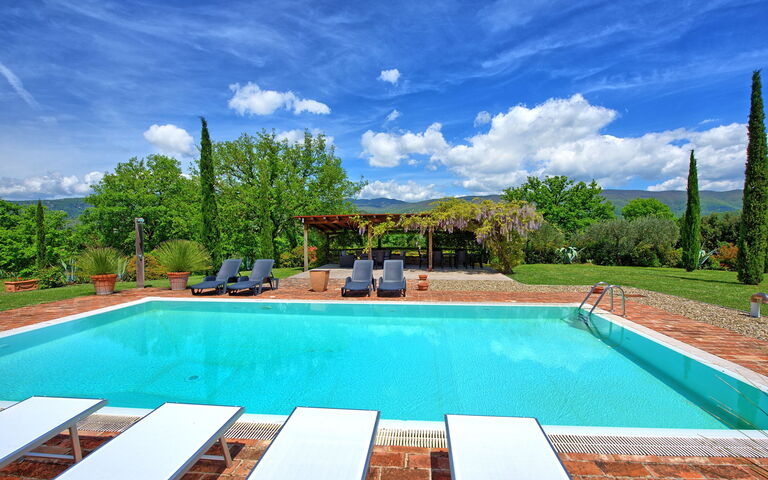 Villa Edo: slå samman