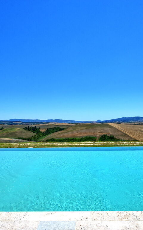 Villa Massimiliano: slå samman