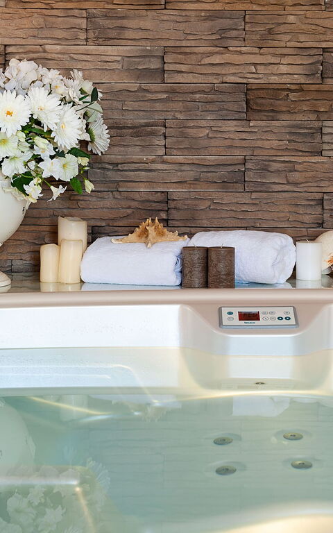 Villa Pigna Bianca: Välfärd