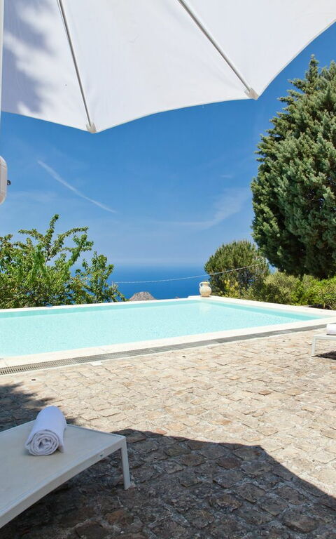 Villa Rocca: slå samman