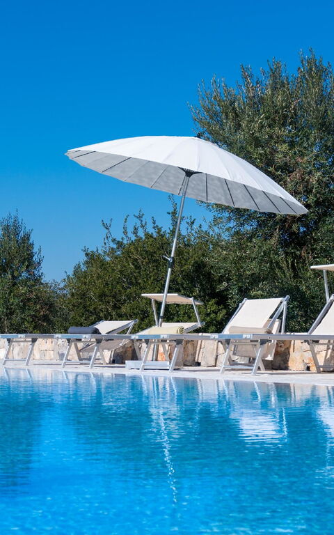 Villa Modigliani: slå samman