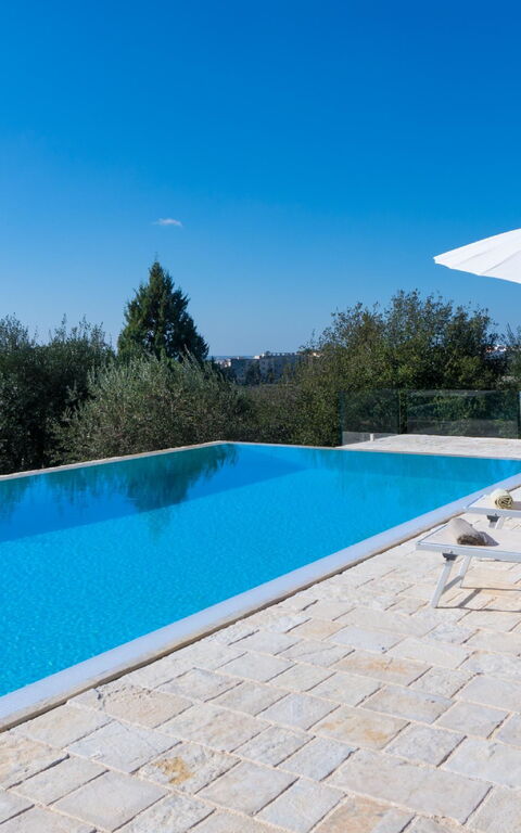 Villa Modigliani: slå samman