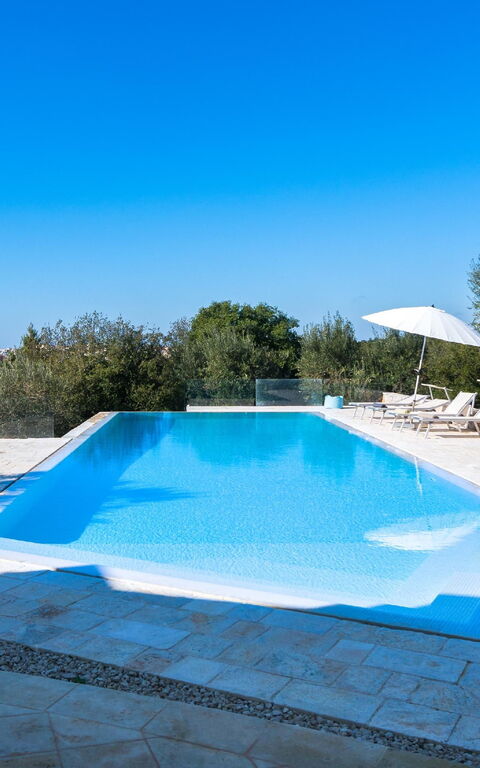 Villa Modigliani: slå samman