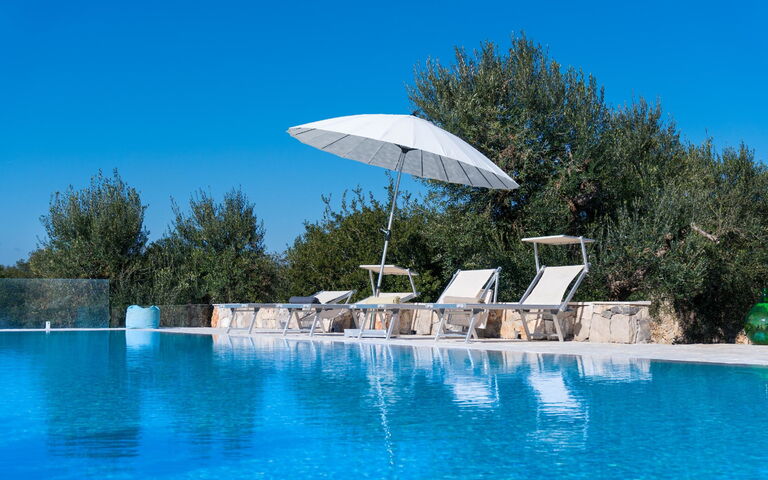 Villa Modigliani: slå samman