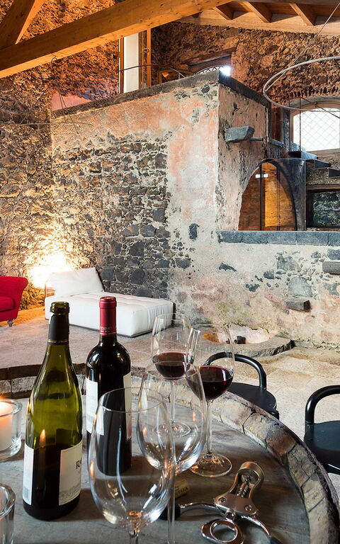 Villa Torre Etnea: Välfärd