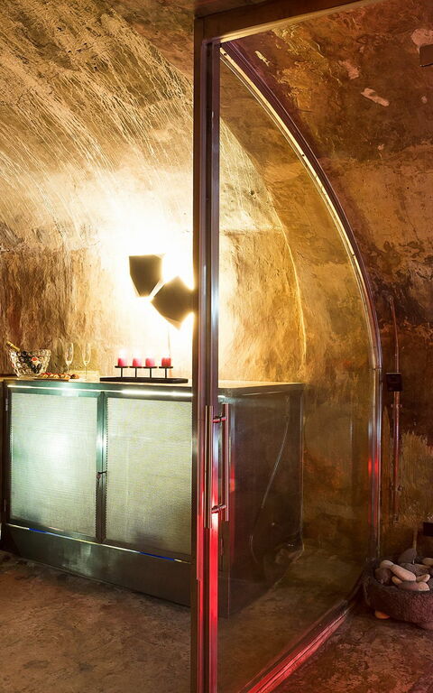 Villa Torre Etnea: Välfärd