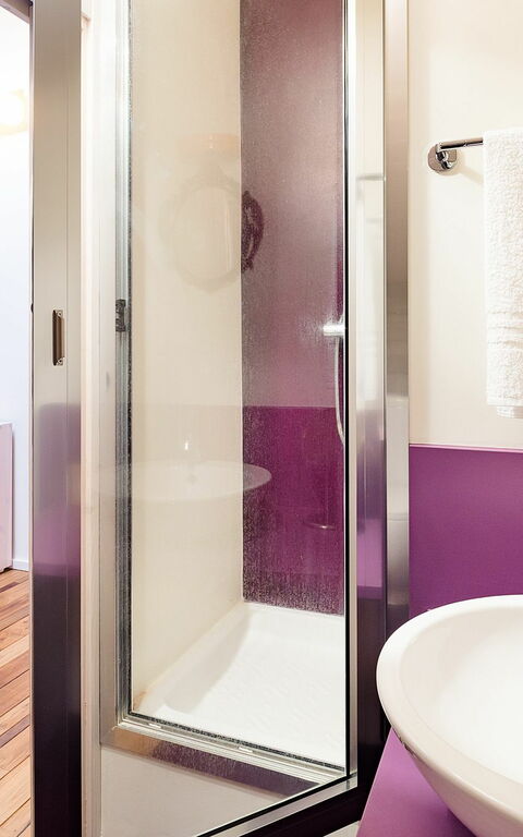 Villa Torre Etnea: Badrum