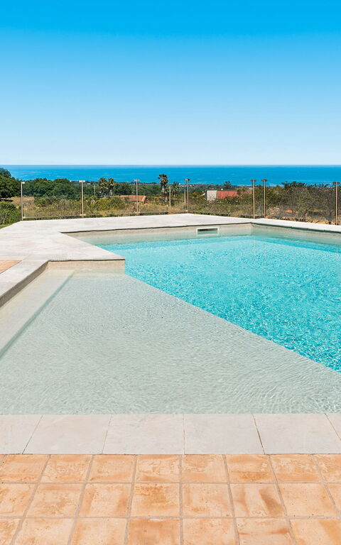 Villa Torre Etnea: Exteriör, slå samman, Utomhus