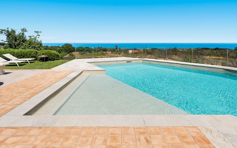 Villa Torre Etnea: Exteriör, slå samman, Utomhus