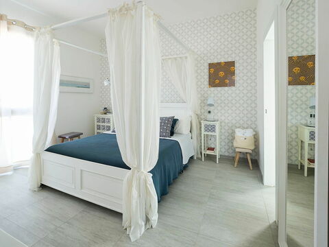 Villa San Lorenzo Rosmarino