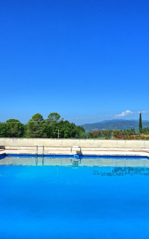 Villa Cuculo: slå samman