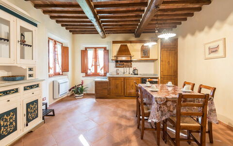 Semesterboende Turchese