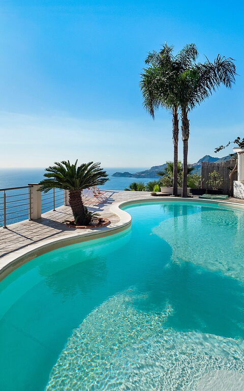 Villa Luce: slå samman