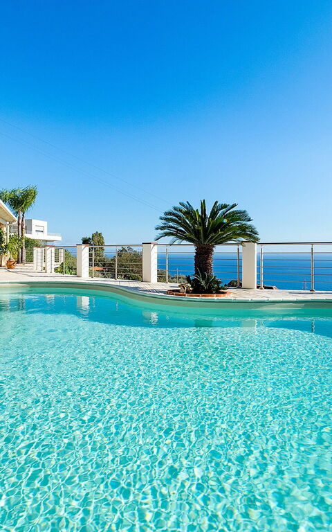 Villa Luce: slå samman